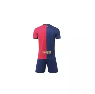 Комплект ALPIKA ФК Барселона красно-синий 2XL